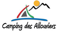 Camping Les Allouviers